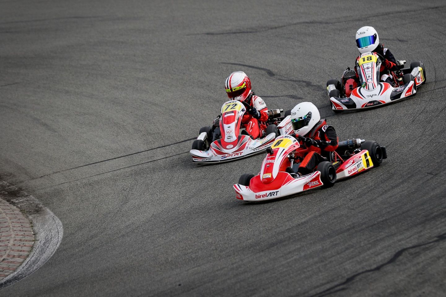 3 závod Czech Kart Open - MČR a PAČR  -  Vysoké Mýto Easy 60 Matyas Vitver 26.06.2022 mezinárodní mistrovství
