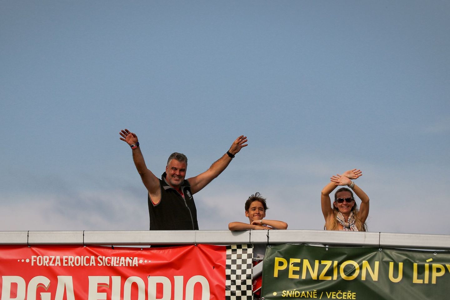 3 závod Czech Kart Open - MČR a PAČR  -  Vysoké Mýto Easy 60 Matyas Vitver 26.06.2022 mezinárodní mistrovství
