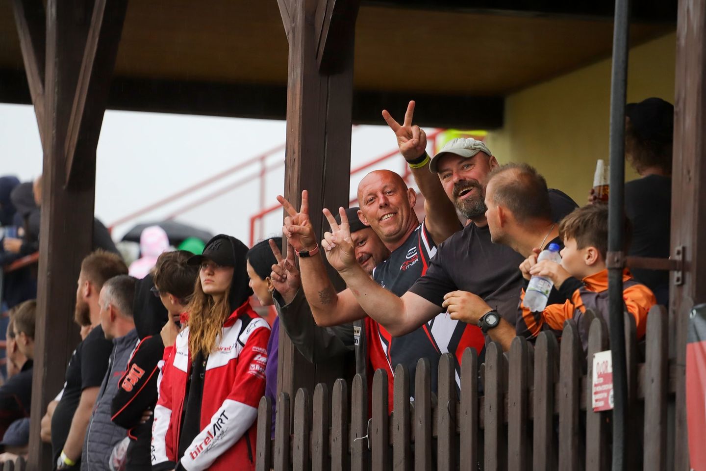 5 závod Czech Kart Open - MČR a PAČR - Vysoké Mýto  Matyas Vitver 21.08.2022