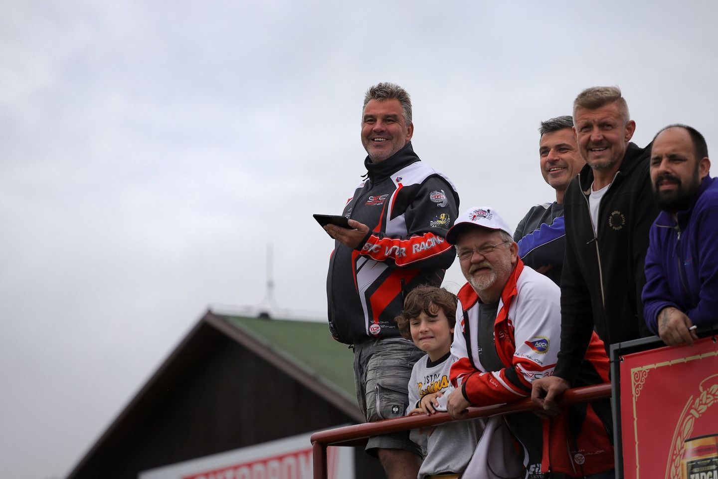 5 závod Czech Kart Open - MČR a PAČR - Vysoké Mýto  Matyas Vitver 21.08.2022
