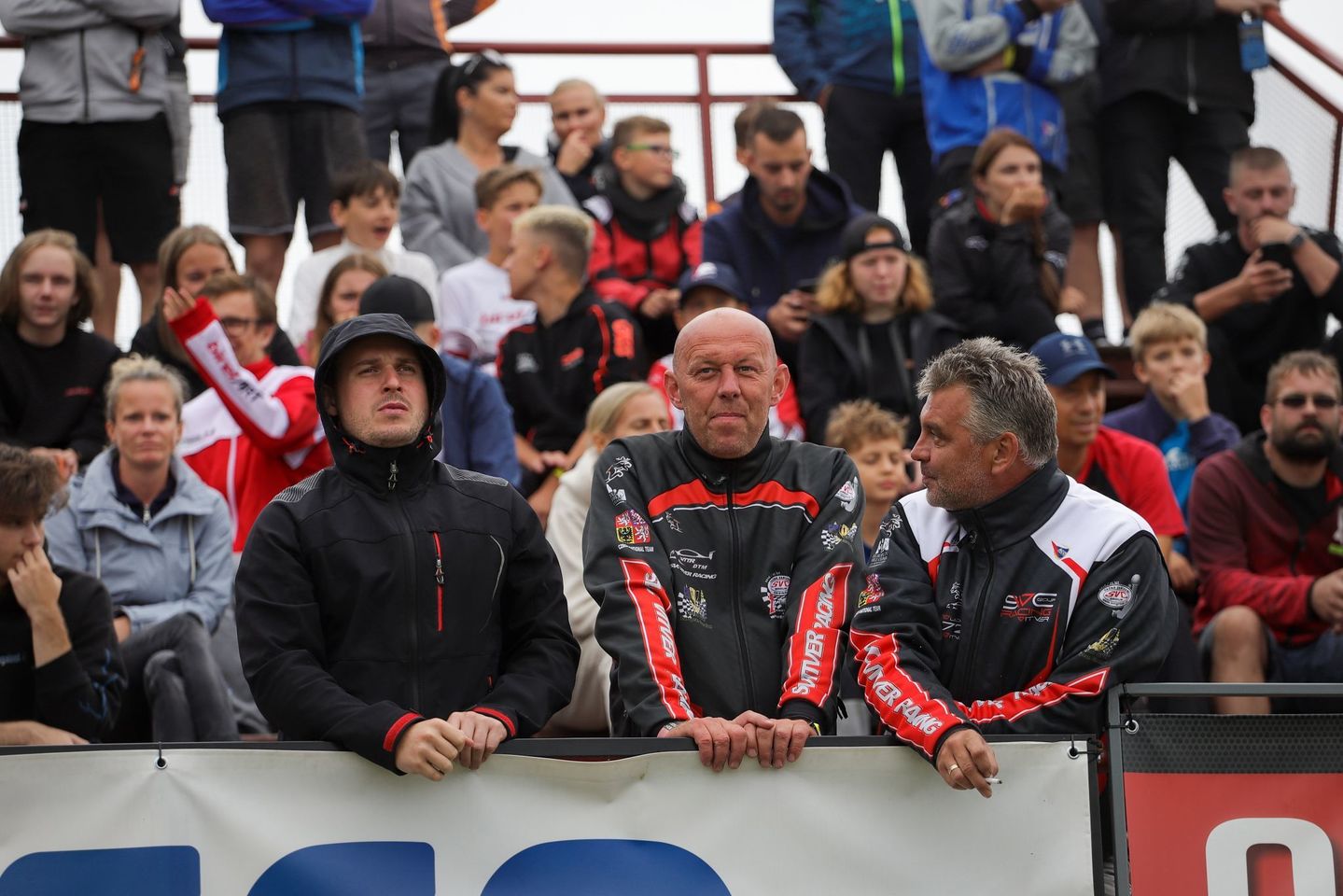 5 závod Czech Kart Open - MČR a PAČR - Vysoké Mýto  Matyas Vitver 21.08.2022