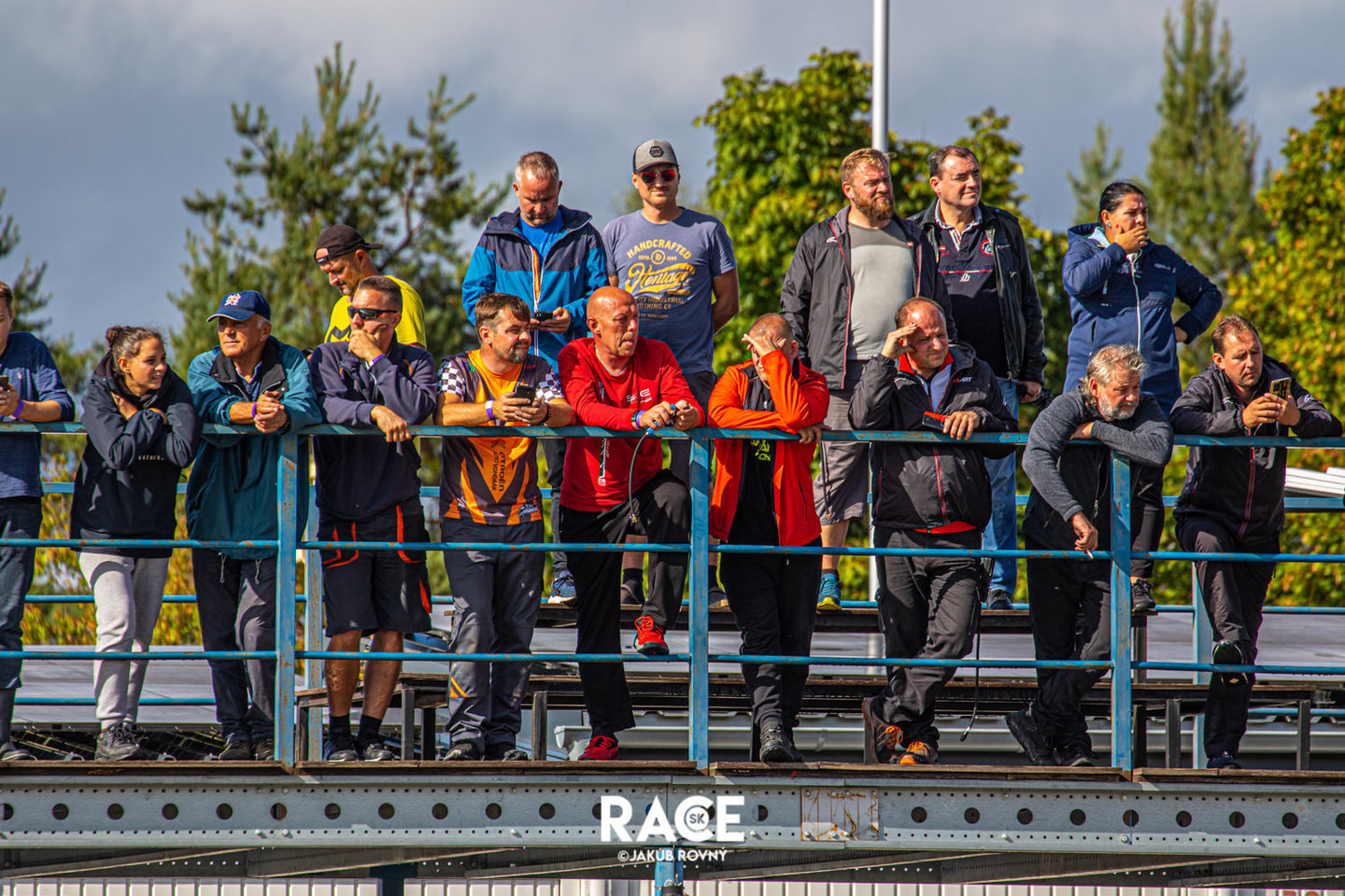 6 závod Mistrovství Czech Kart Open a Pohár EASY 60 ve Wackersdorfu  9-11.09.2022
