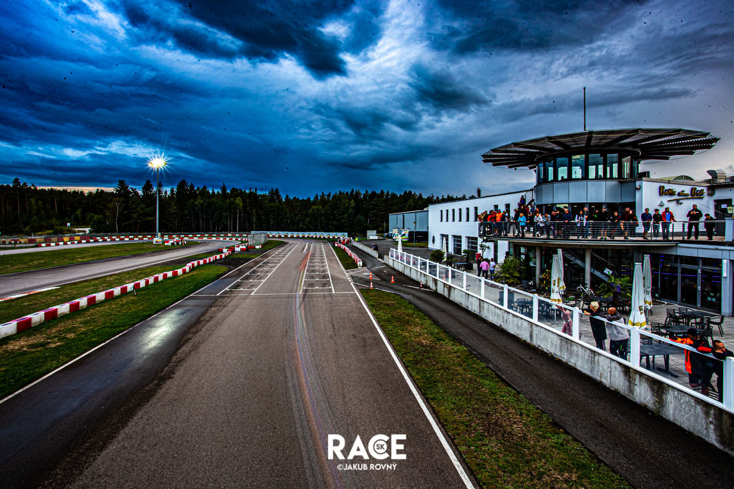 6 závod Mistrovství Czech Kart Open a Pohár EASY 60 ve Wackersdorfu  9-11.09.2022