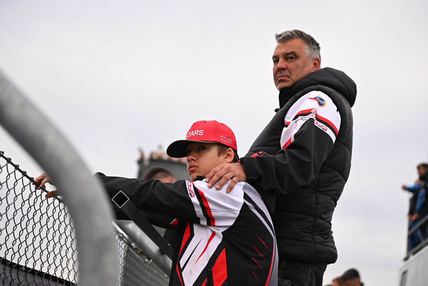 WSK OPEN SERIES Cremona - Matyas Vitver 2023