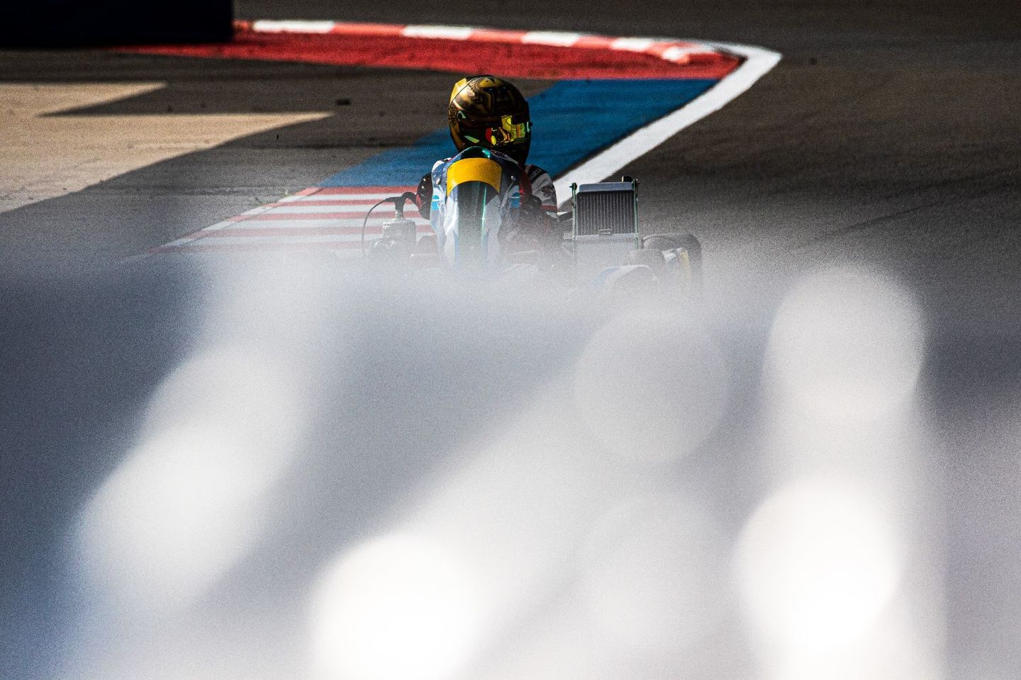 CZECH KART OPEN  v nové mistrovské kategorii OKJ 30.04.2023