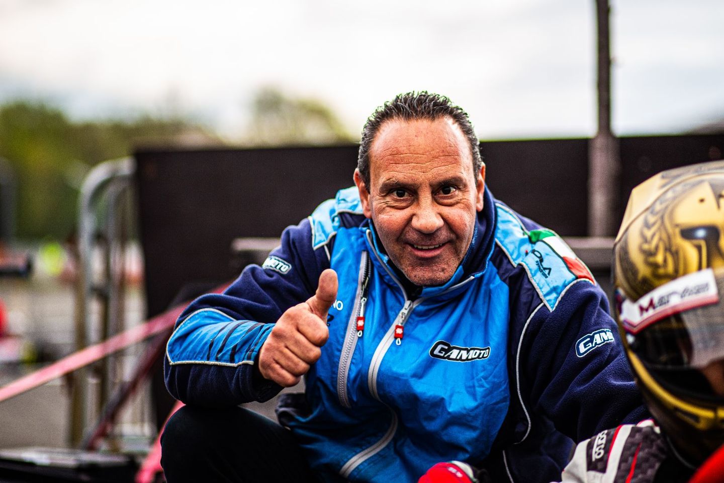 CZECH KART OPEN  v nové mistrovské kategorii OKJ 30.04.2023