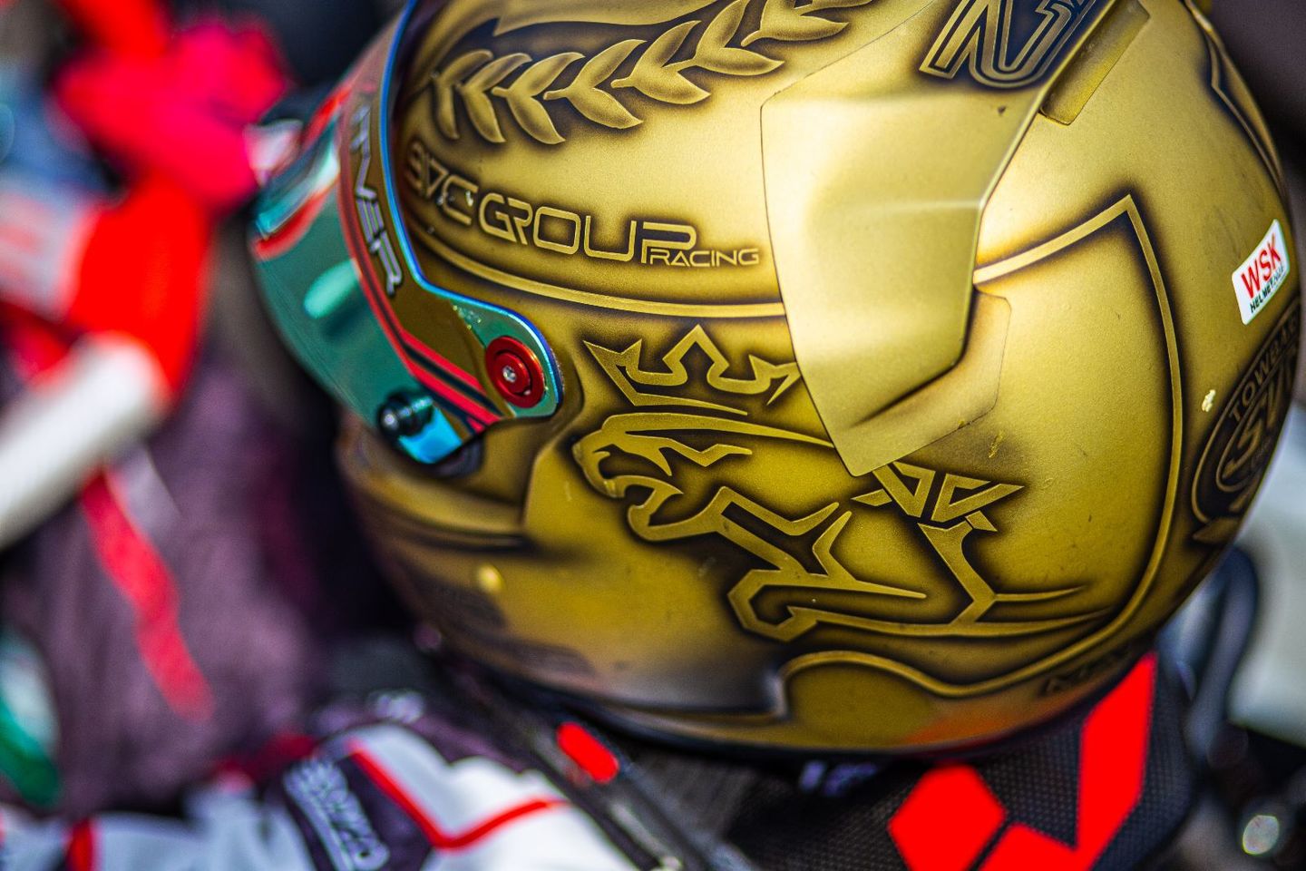 CZECH KART OPEN  v nové mistrovské kategorii OKJ 30.04.2023