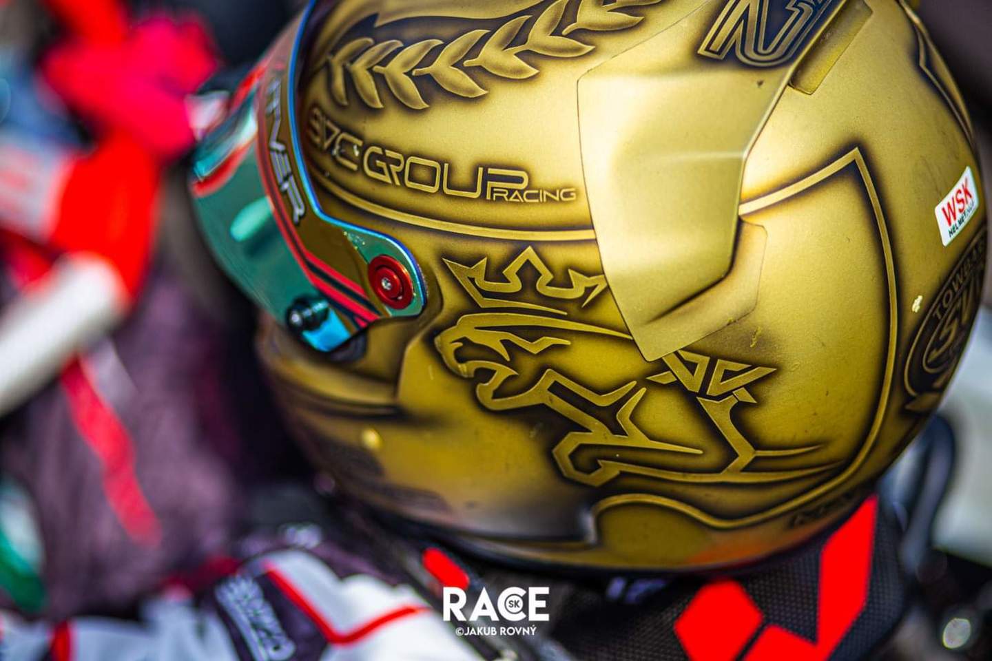 CZECH KART OPEN  v nové mistrovské kategorii OKJ 30.04.2023