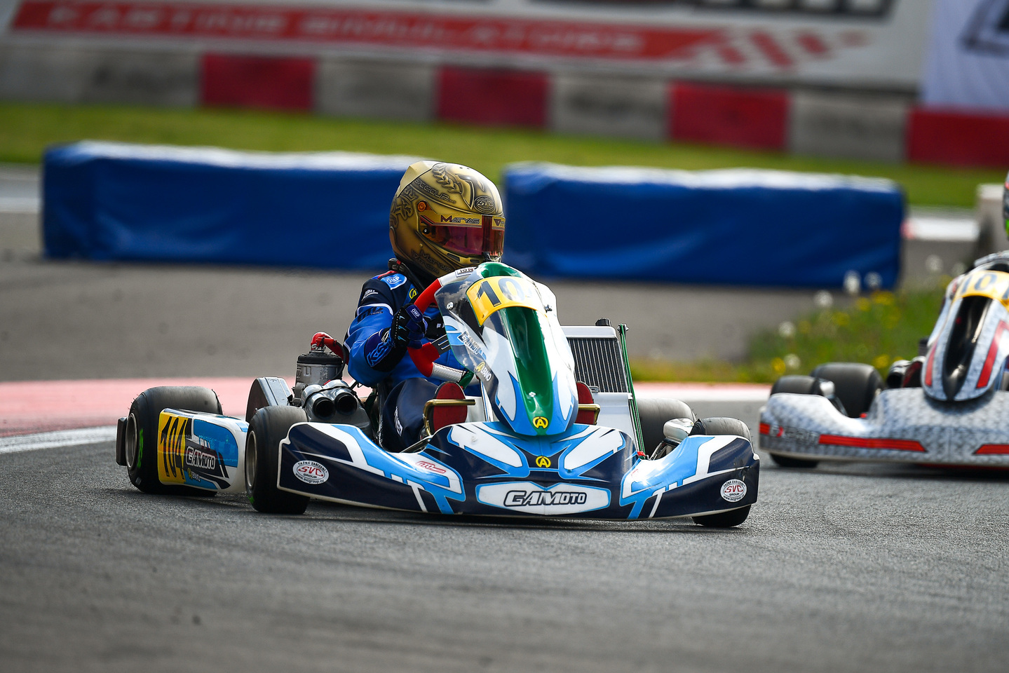 RGMMC- CHAMPIONS OF THE FUTURE - FIA Třinec 06.05.2023