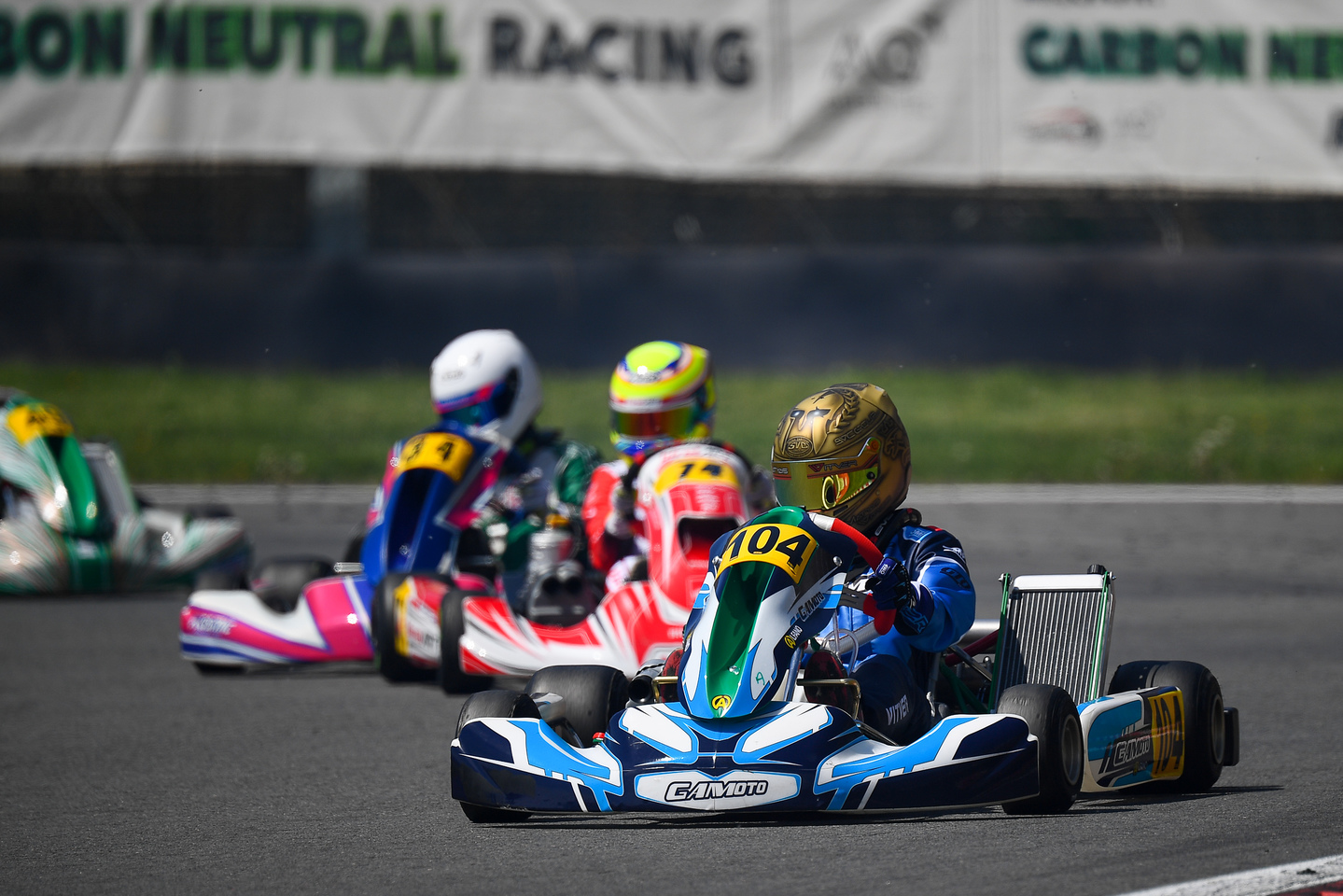 RGMMC- CHAMPIONS OF THE FUTURE - FIA Třinec 06.05.2023