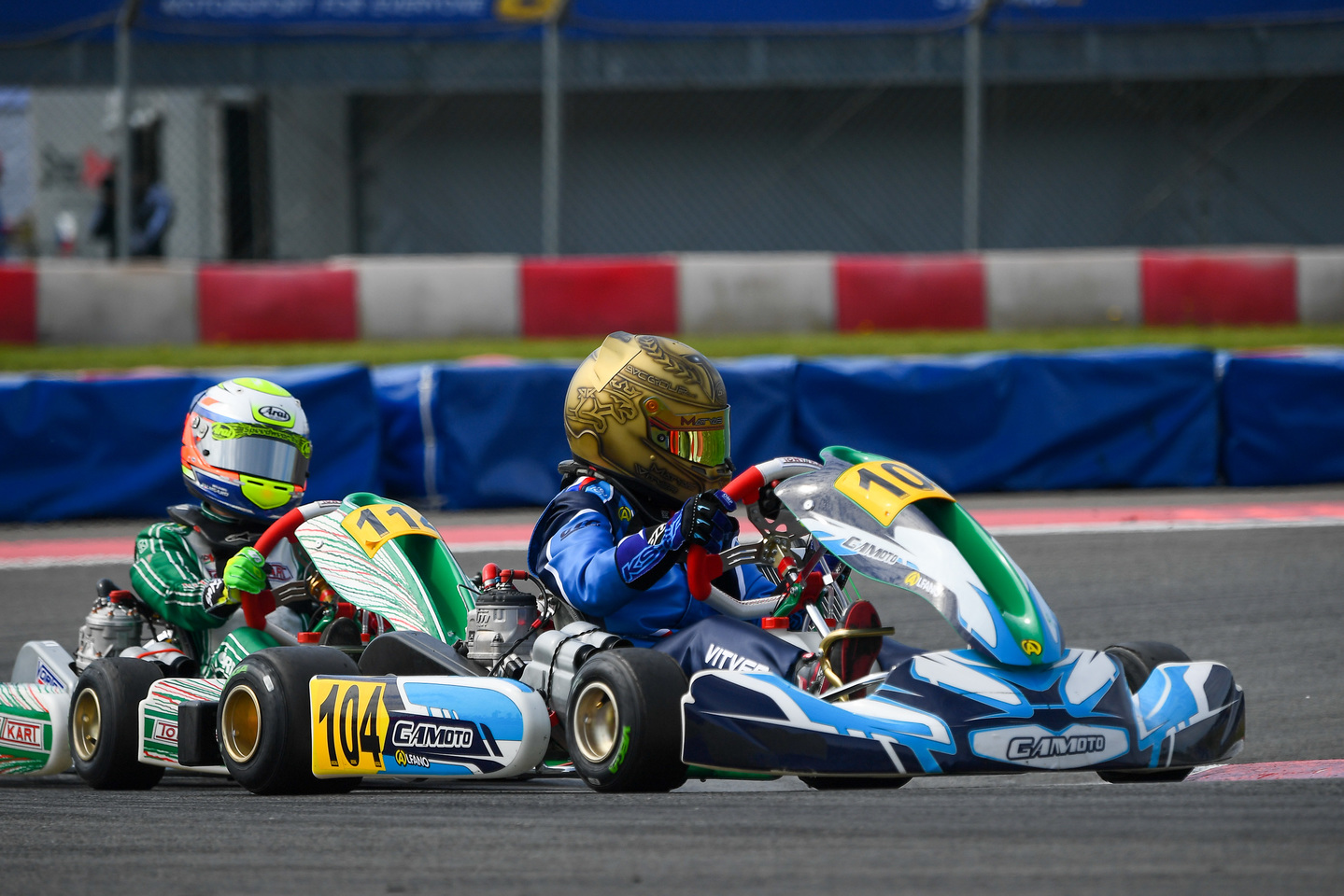 RGMMC- CHAMPIONS OF THE FUTURE - FIA Třinec 06.05.2023