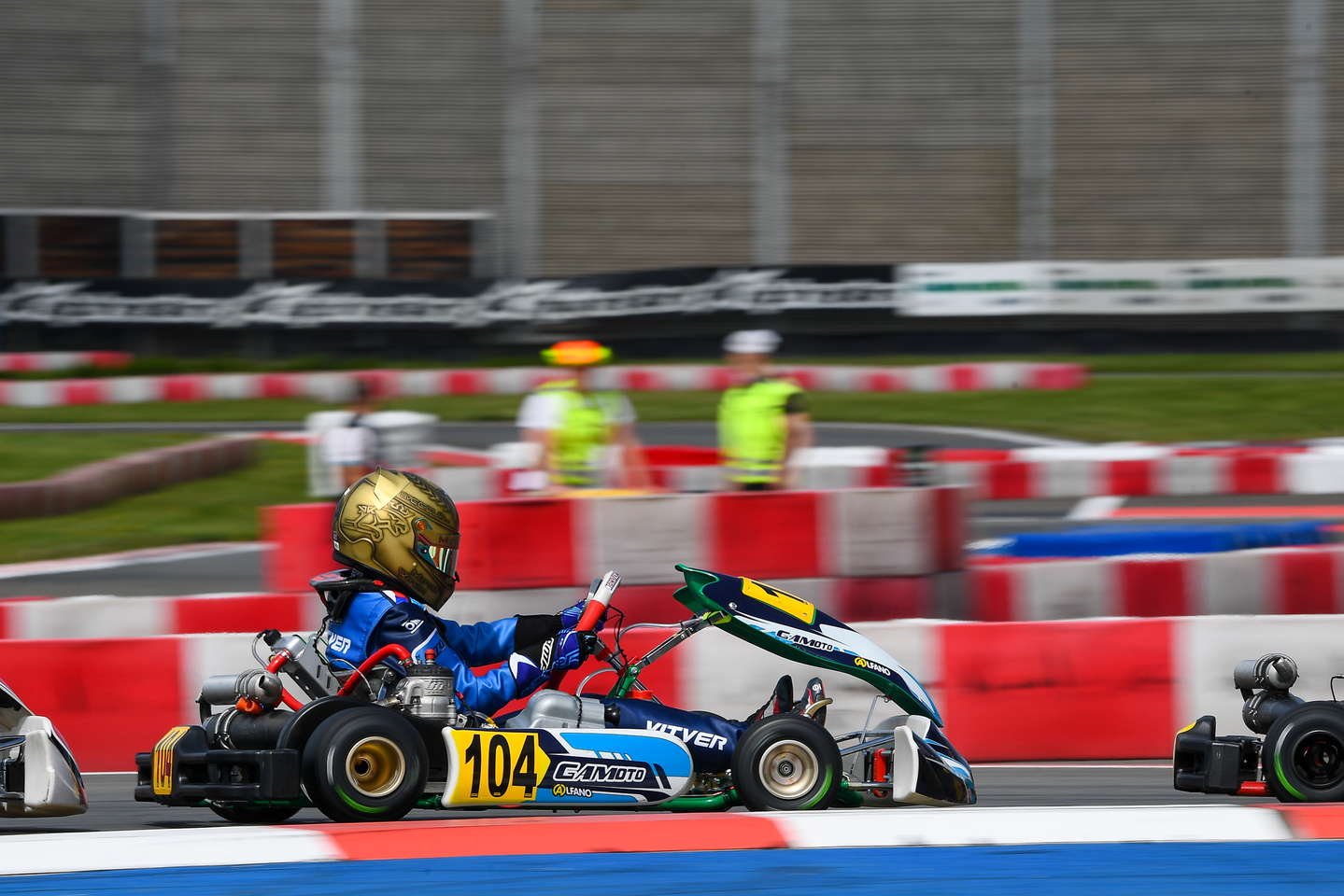 RGMMC- CHAMPIONS OF THE FUTURE - FIA Třinec 06.05.2023