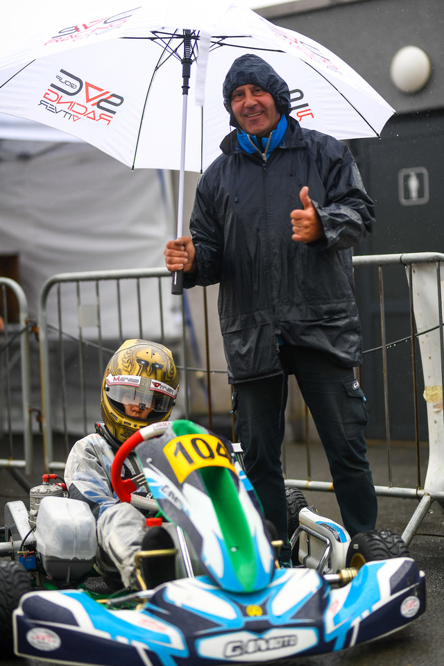 RGMMC- CHAMPIONS OF THE FUTURE - FIA Třinec 06.05.2023