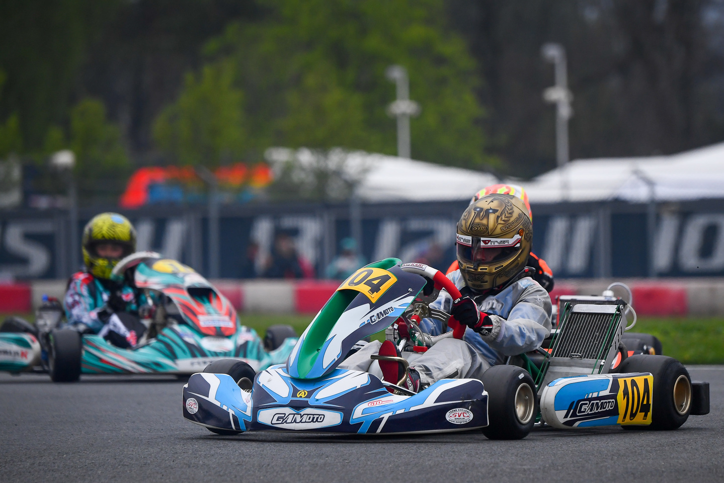 RGMMC- CHAMPIONS OF THE FUTURE - FIA Třinec 06.05.2023
