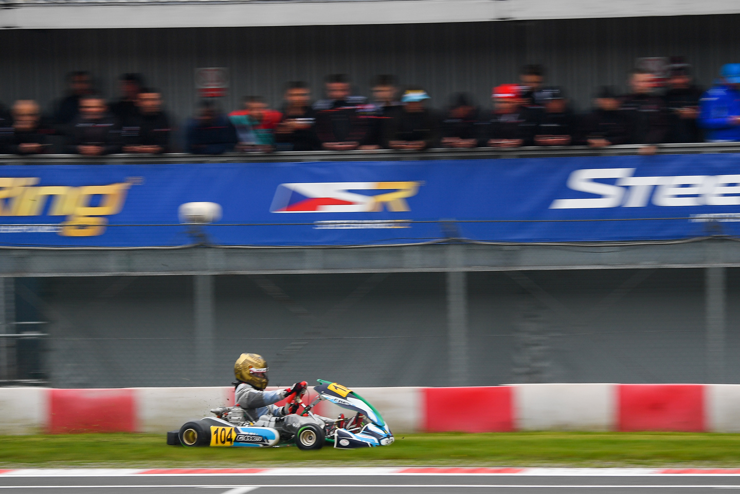 RGMMC- CHAMPIONS OF THE FUTURE - FIA Třinec 06.05.2023