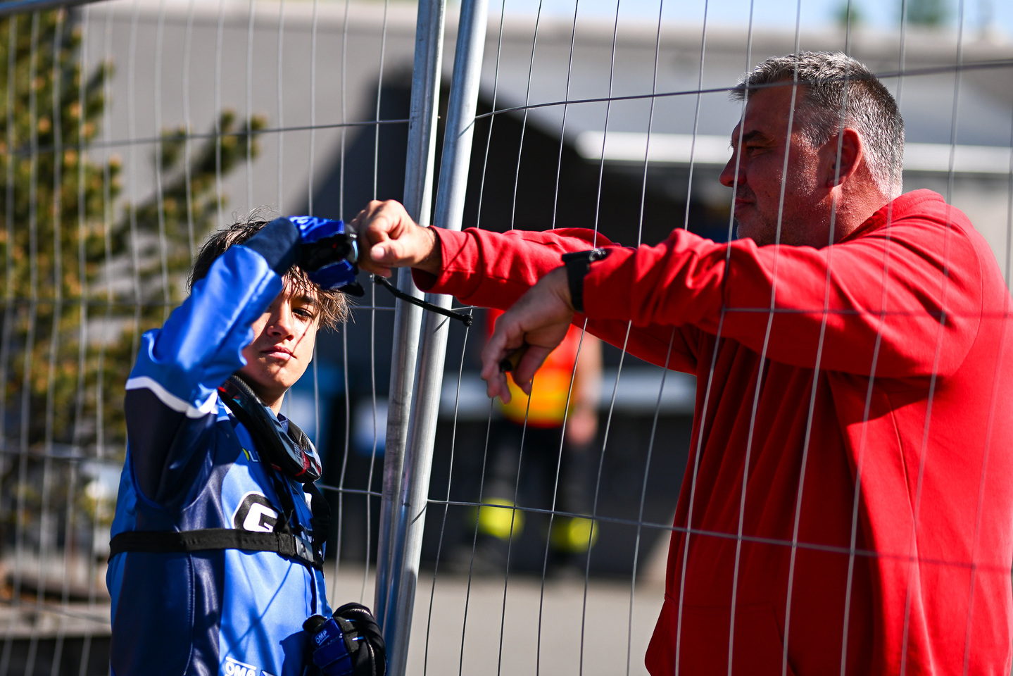 RGMMC- CHAMPIONS OF THE FUTURE - FIA Třinec 06.05.2023