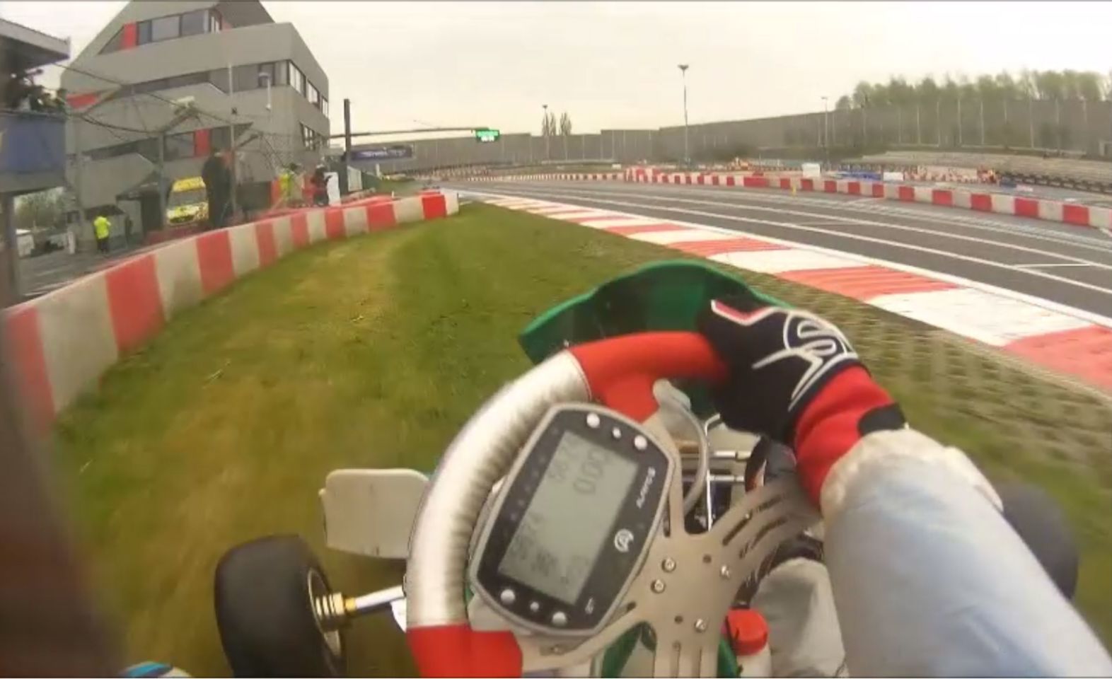 RGMMC- CHAMPIONS OF THE FUTURE - FIA Třinec 06.05.2023