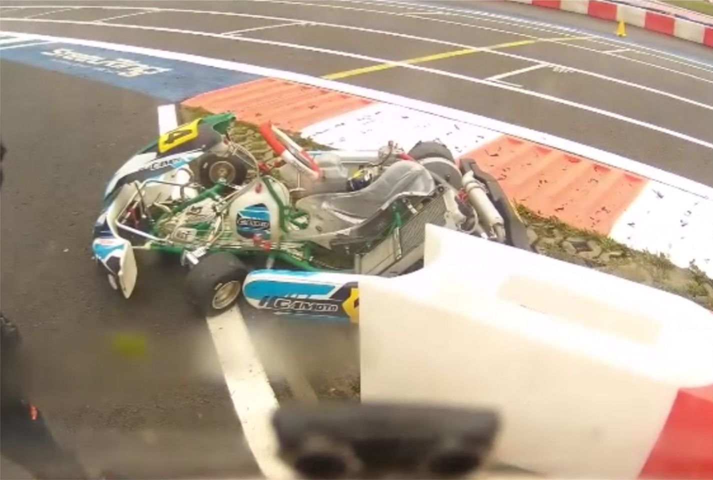 RGMMC- CHAMPIONS OF THE FUTURE - FIA Třinec 06.05.2023