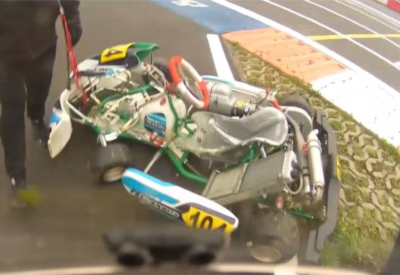 RGMMC- CHAMPIONS OF THE FUTURE - FIA Třinec 06.05.2023