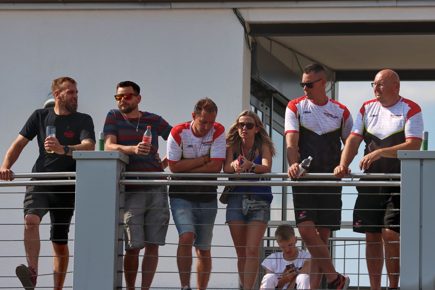 3 podnik Czech Kárt Open - České mistrovství v Wackersdorf  18.06.2023
