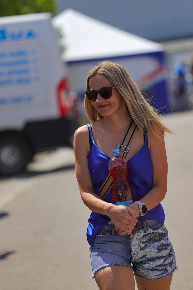 3 podnik Czech Kárt Open - České mistrovství v Wackersdorf  18.06.2023
