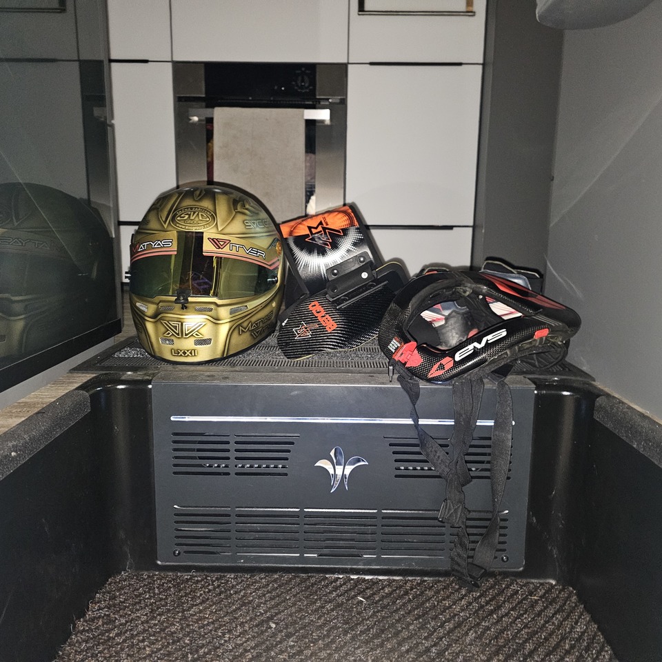 4 podnik Czech Kart Open pokračoval v datumu 14.-16.07.2023 v Rakouském Speedworld Kart Racing