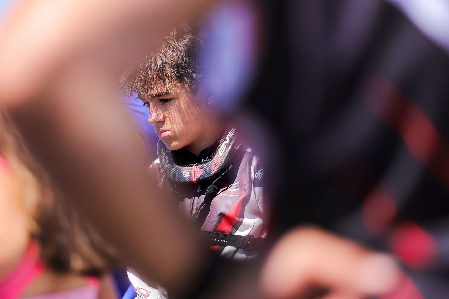 4 podnik Czech Kart Open pokračoval v datumu 14.-16.07.2023 v Rakouském Speedworld Kart Racing