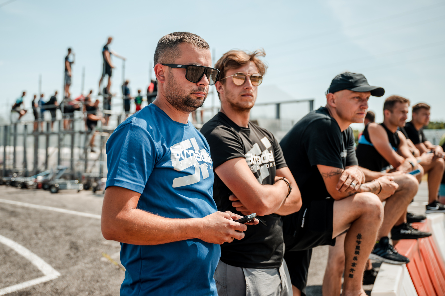4 podnik Czech Kart Open pokračoval v datumu 14.-16.07.2023 v Rakouském Speedworld Kart Racing