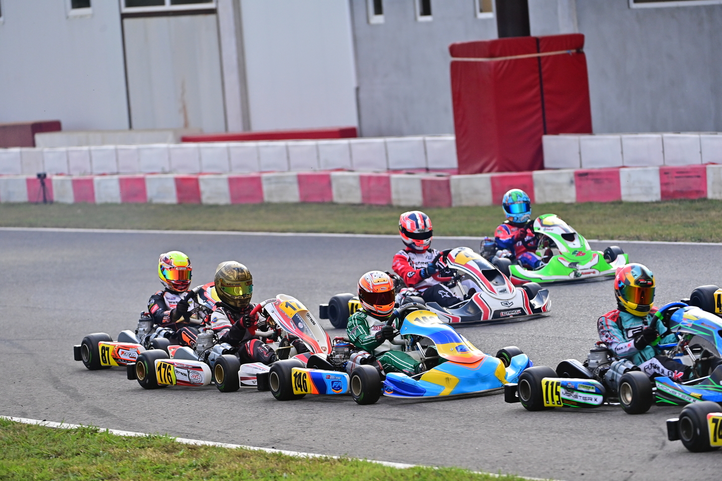 Partner Výrobce tažných zařízení SVC GROUP Matyas Vitver OKJ Go Kart motokary