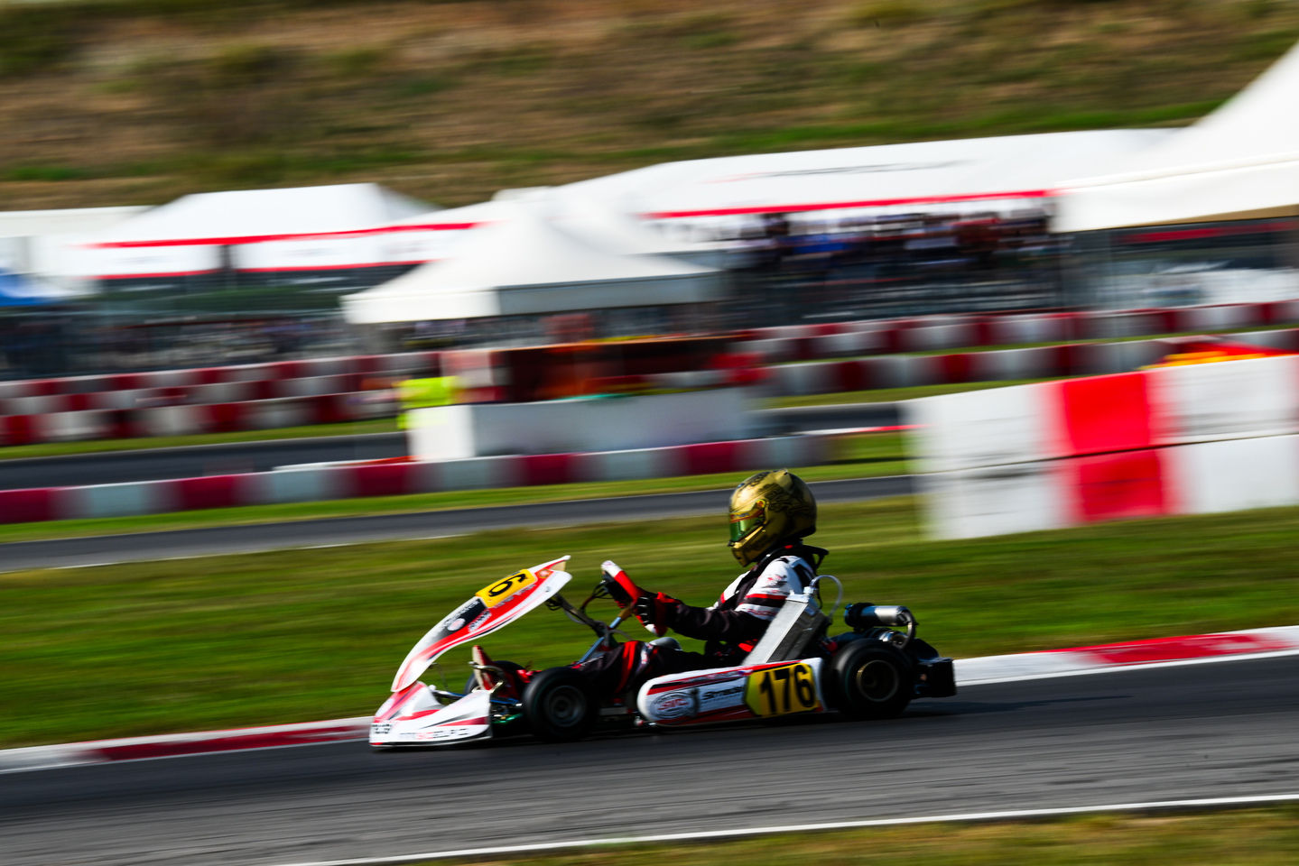 Partner Výrobce tažných zařízení SVC GROUP Matyas Vitver OKJ Go Kart motokary
