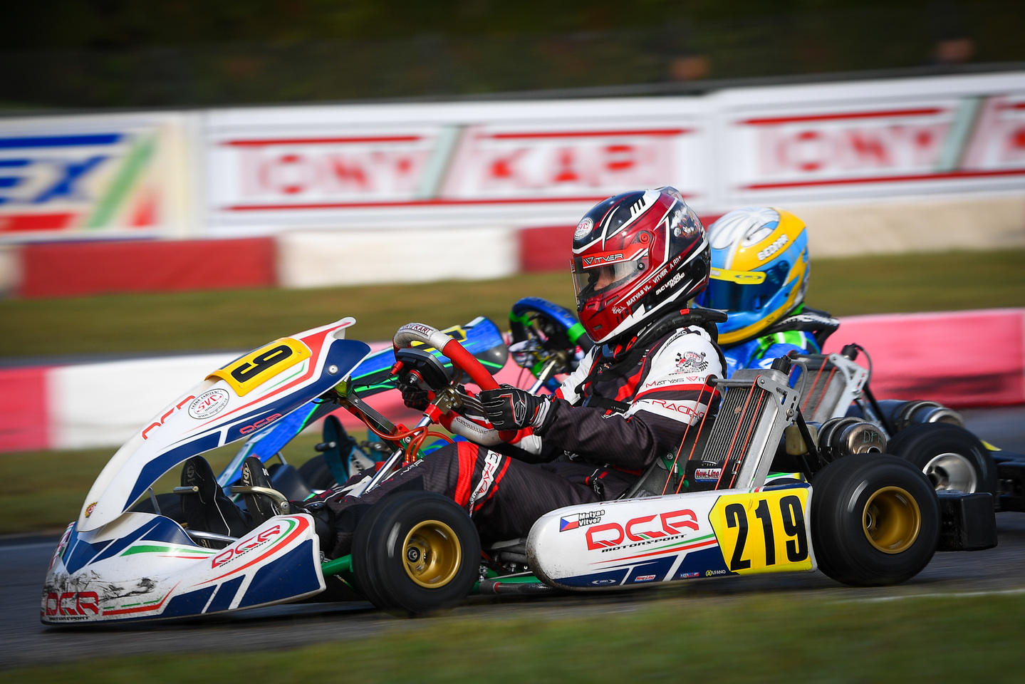 TROFEO DELE INDUSTRIE