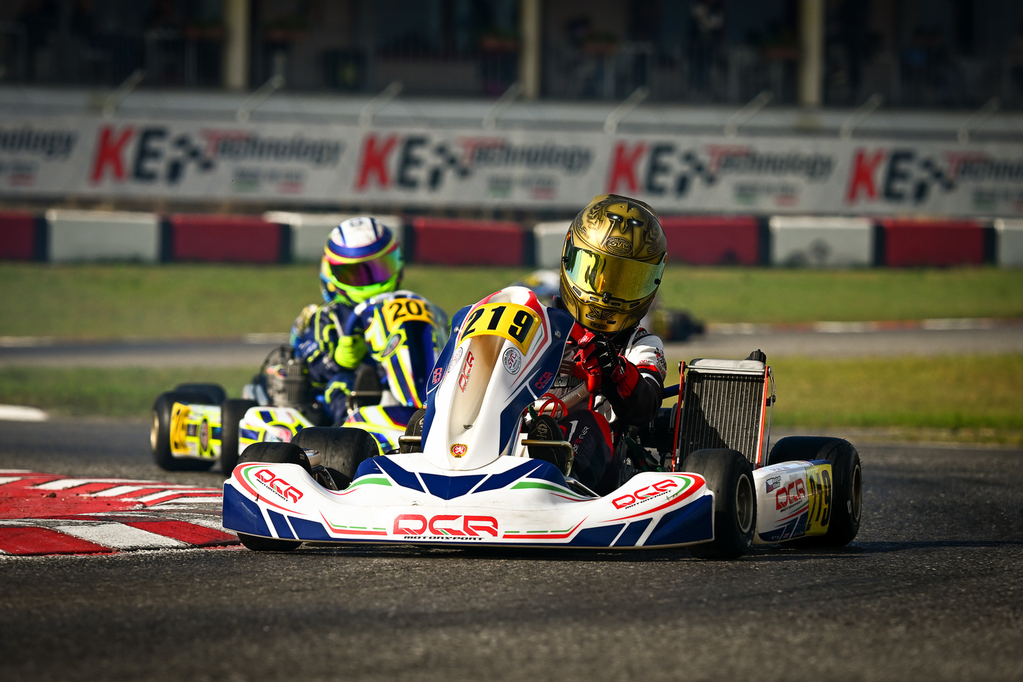 TROFEO DELE INDUSTRIE