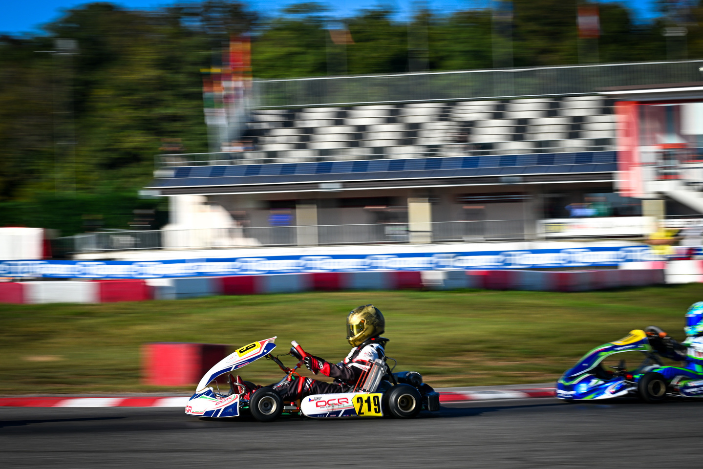 TROFEO DELE INDUSTRIE
