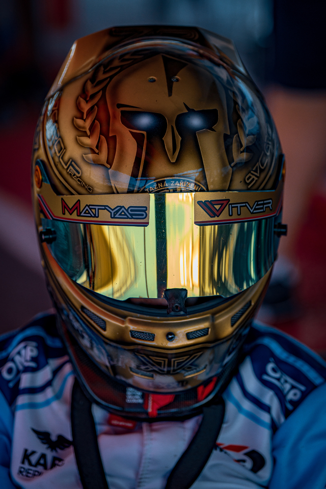 SVC GROUP RACING Champions Future Valencia Šanelsko