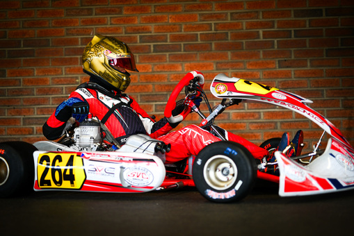 Matyas Vitver World Championship Partner SVC GROUP s.r.o. Tažné zařízení

