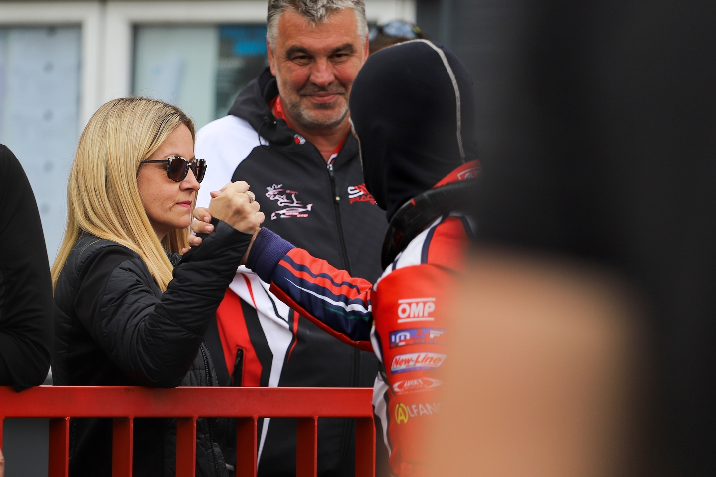 Matyas Vitver OKJ Tomy kart partner SVC GROUP s.r.o.