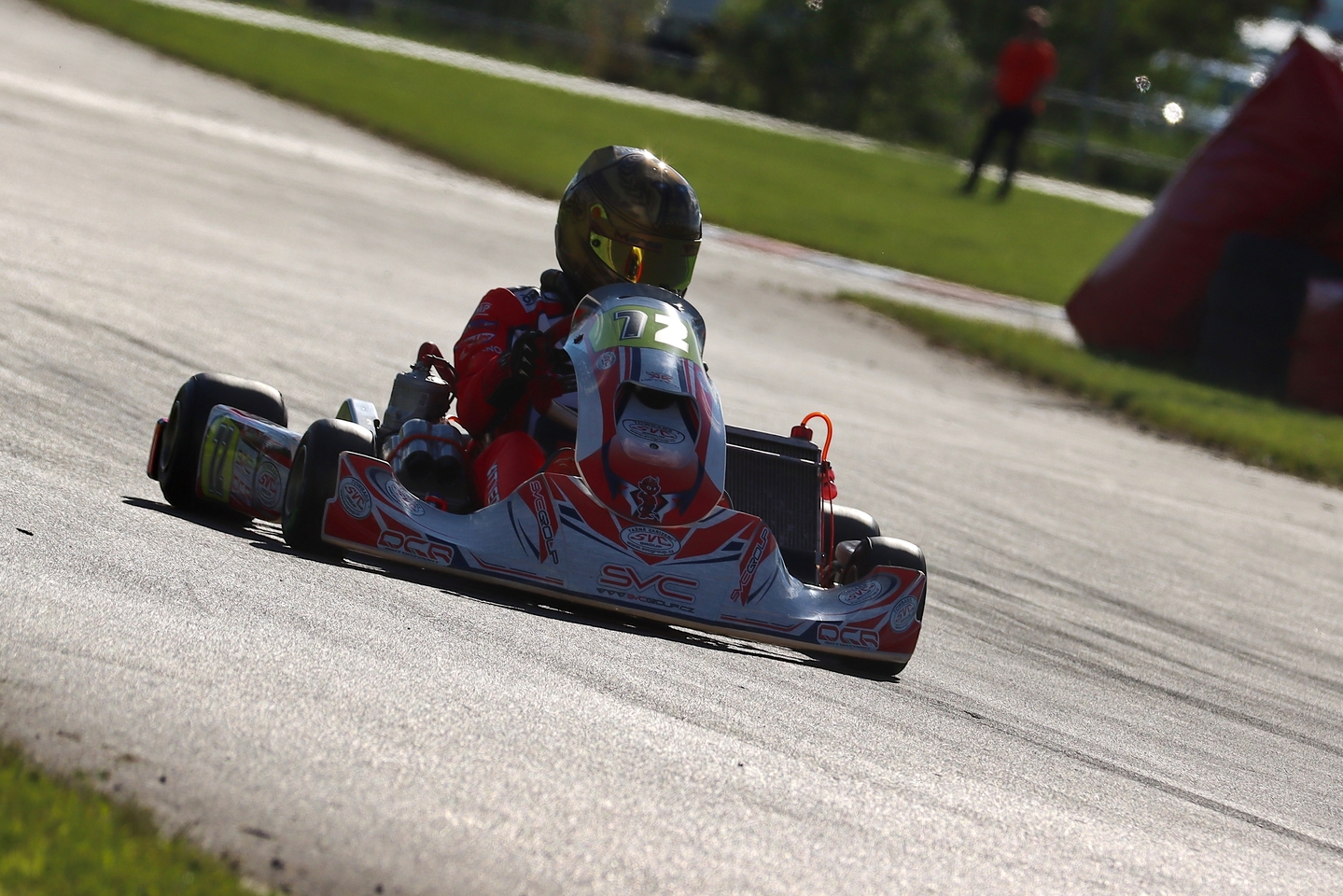 Matyas Vitver OKJ Tomy kart partner SVC GROUP s.r.o.