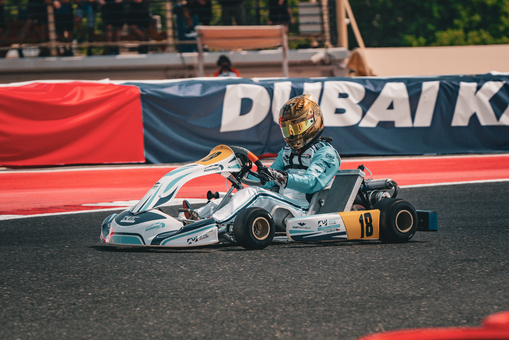 Matyas Vladimír Vitver Dubai 2024 
Champions Future Academy 4 kolo 