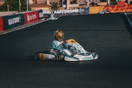 Matyas Vladimír Vitver Dubai 2024 
Champions Future Academy 4 kolo 