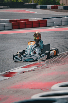 Matyas Vladimír Vitver Dubai 2024 
Champions Future Academy 4 kolo 