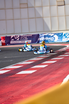Matyas Vladimír Vitver Dubai 2024 
Champions Future Academy 4 kolo 