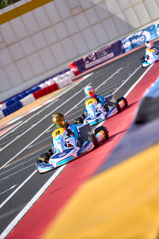 Matyas Vladimír Vitver Dubai 2024 
Champions Future Academy 4 kolo 