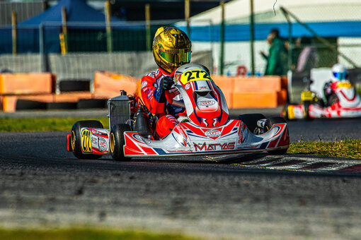 CEE Zóna střední a východní Evropy Rotax Jesolo Italie