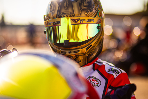 CEE Zóna střední a východní Evropy Rotax Jesolo Italie