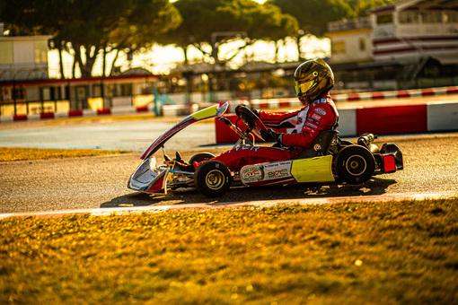 CEE Zóna střední a východní Evropy Rotax Jesolo Italie
