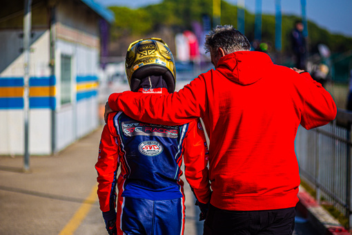 CEE Zóna střední a východní Evropy Rotax Jesolo Italie