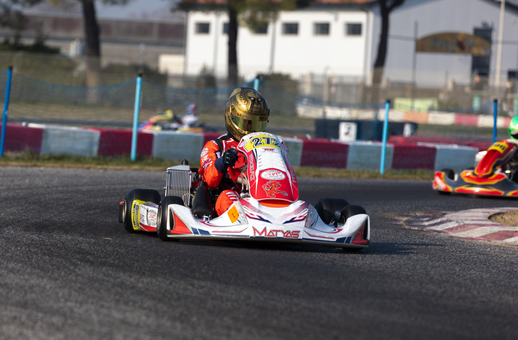 CEE Zóna střední a východní Evropy Rotax Jesolo Italie