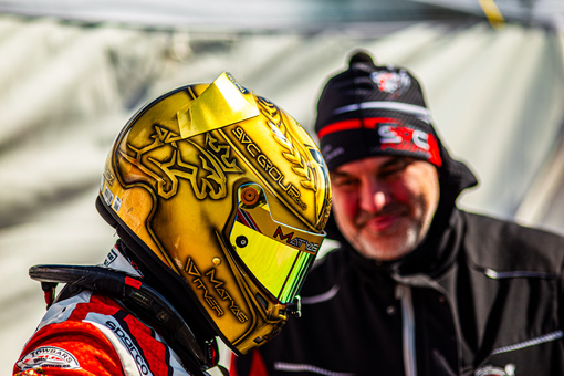 Ambasador SVC GROUP Výrobce tažných zařízení Matyas Vitver a Henza kart Slovensko