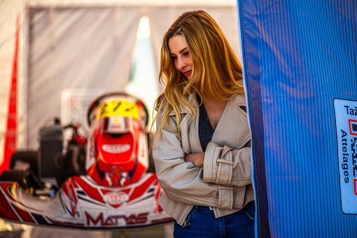 Ambasador SVC GROUP Výrobce tažných zařízení Matyas Vitver a Henza kart Slovensko