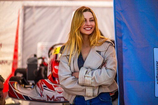 Ambasador SVC GROUP Výrobce tažných zařízení Matyas Vitver a Henza kart Slovensko